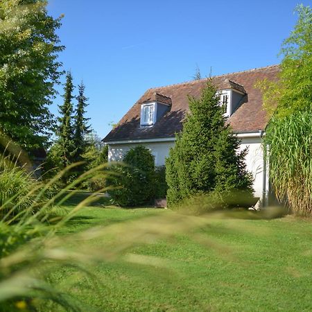 Domaine De Bellevue, The Originals Relais Hotel Neufmoutiers-en-Brie Ngoại thất bức ảnh